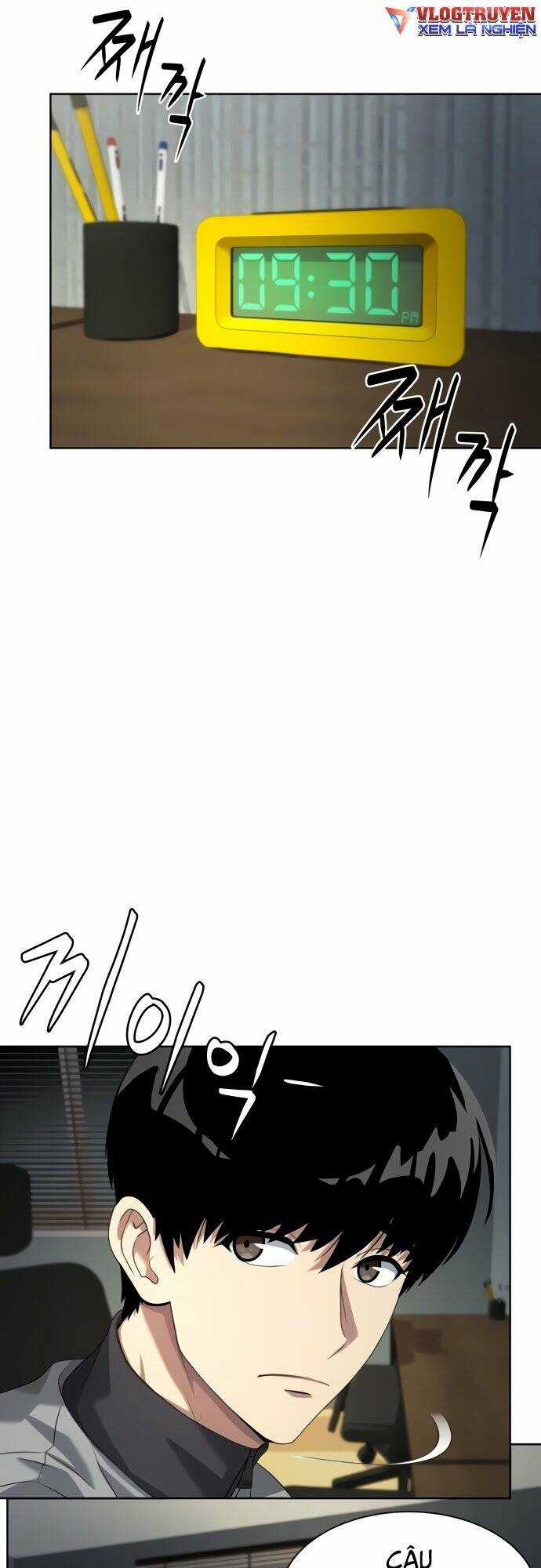 Từ Nhân Viên Vạn Năng Trở Thành Huyền Thoại Chapter 11 trang 28