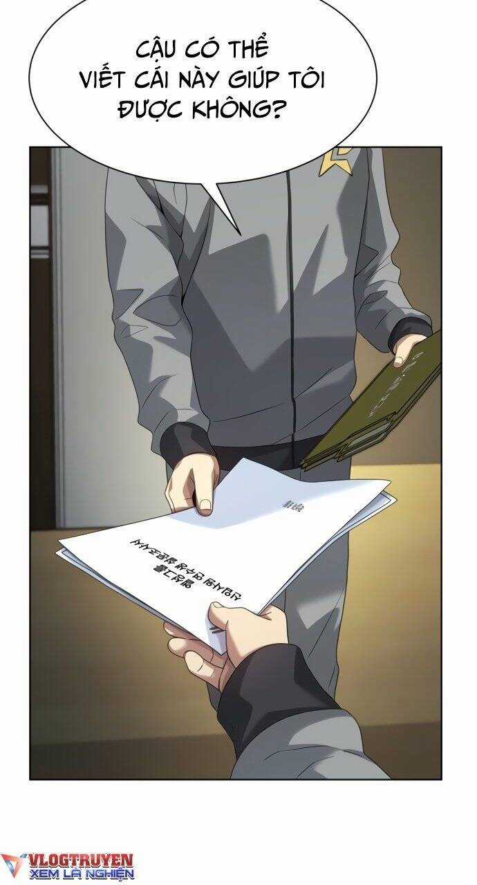 Từ Nhân Viên Vạn Năng Trở Thành Huyền Thoại Chapter 11 trang 30