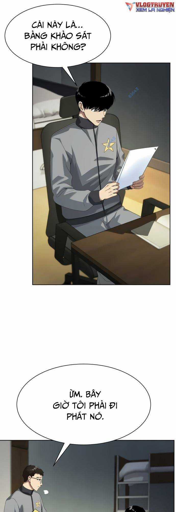 Từ Nhân Viên Vạn Năng Trở Thành Huyền Thoại Chapter 11 trang 31