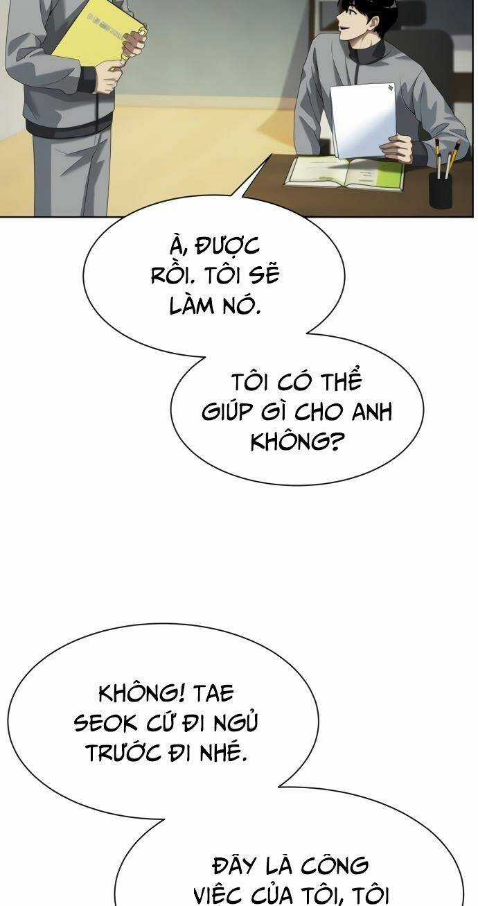 Từ Nhân Viên Vạn Năng Trở Thành Huyền Thoại Chapter 11 trang 32