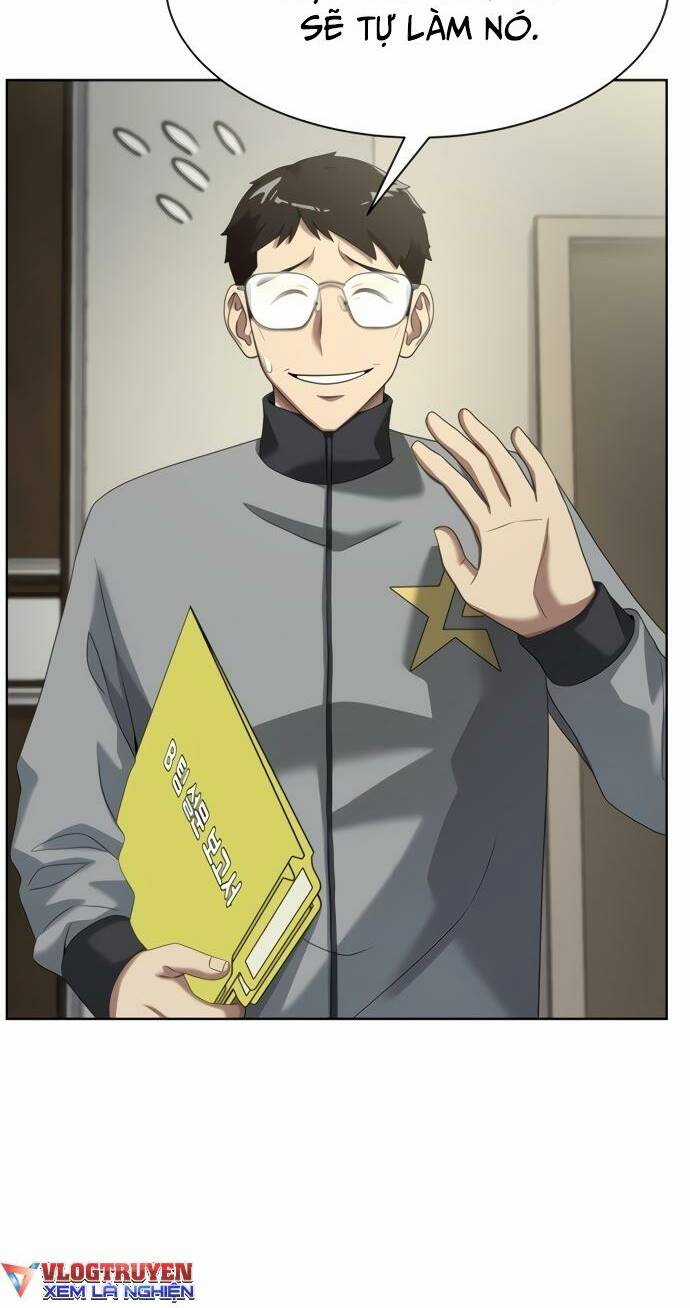 Từ Nhân Viên Vạn Năng Trở Thành Huyền Thoại Chapter 11 trang 33