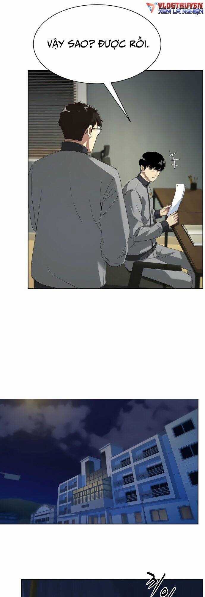 Từ Nhân Viên Vạn Năng Trở Thành Huyền Thoại Chapter 11 trang 34