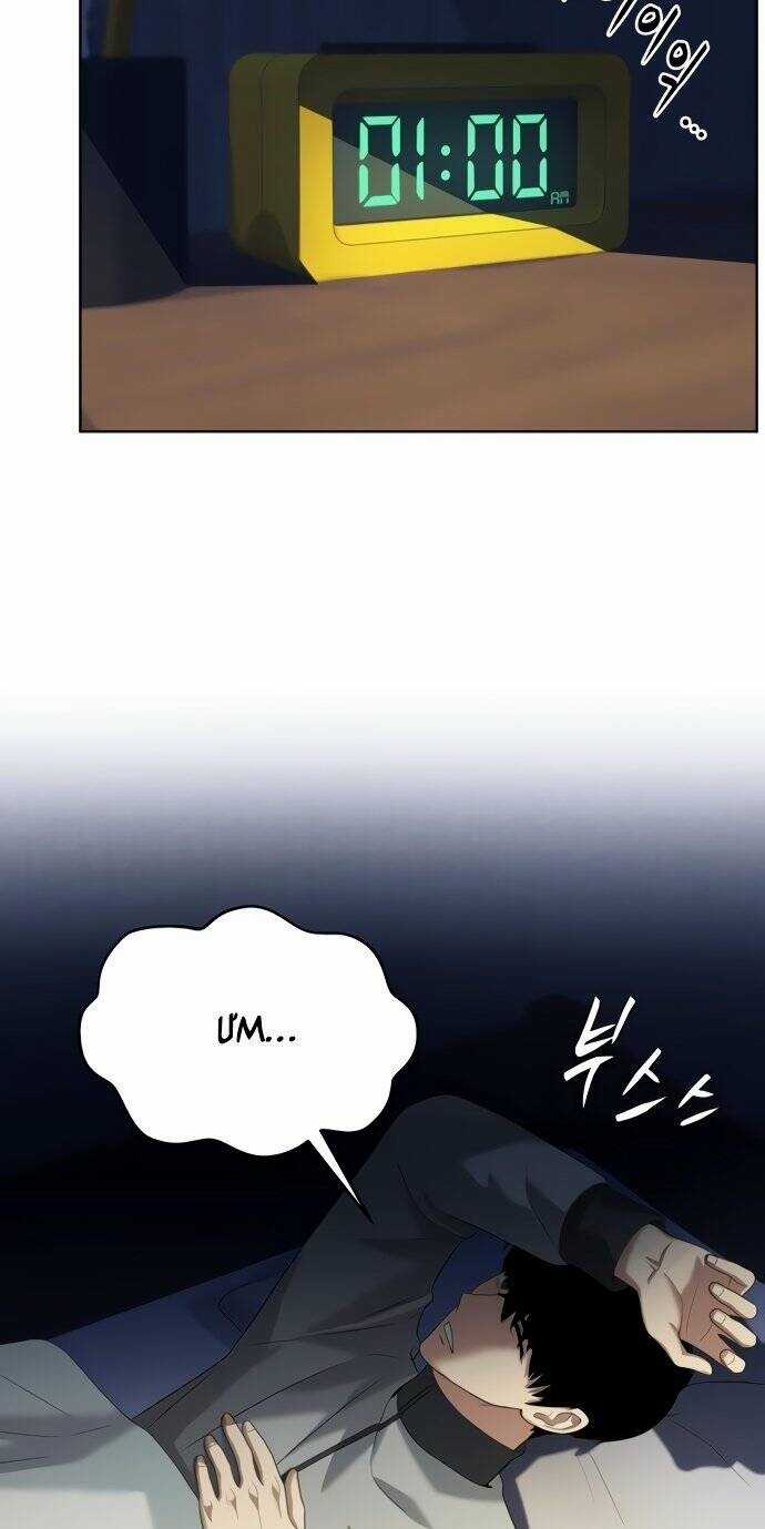 Từ Nhân Viên Vạn Năng Trở Thành Huyền Thoại Chapter 11 trang 35