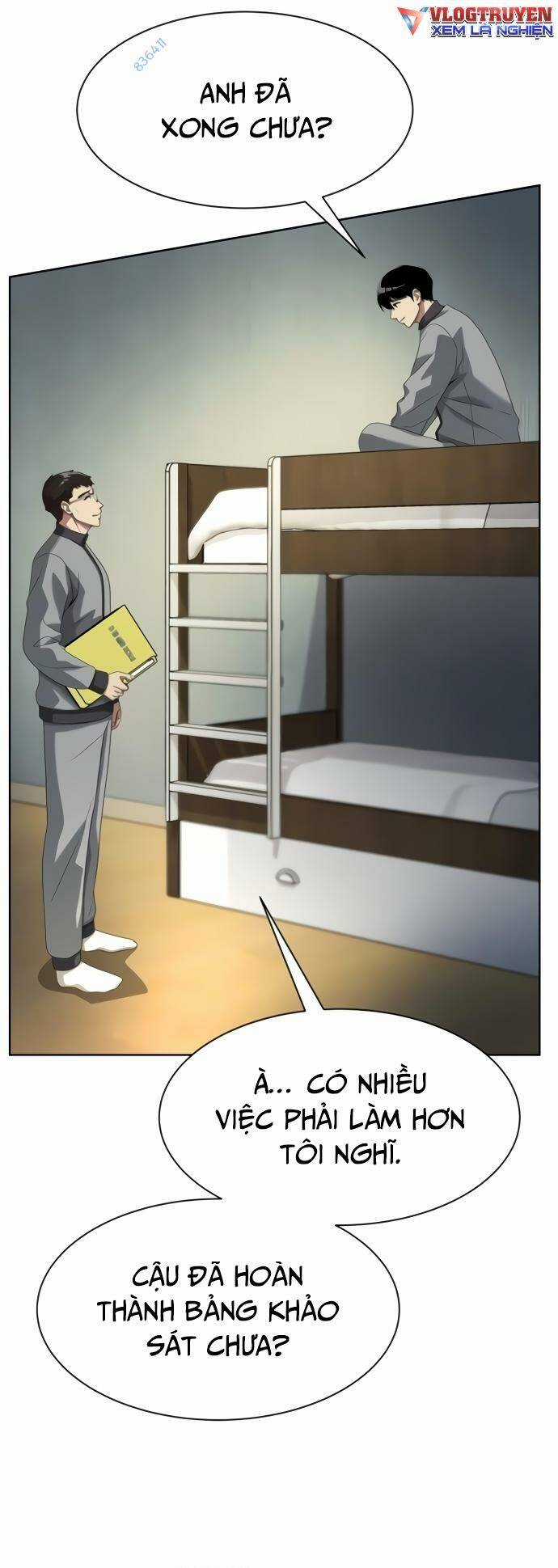 Từ Nhân Viên Vạn Năng Trở Thành Huyền Thoại Chapter 11 trang 37