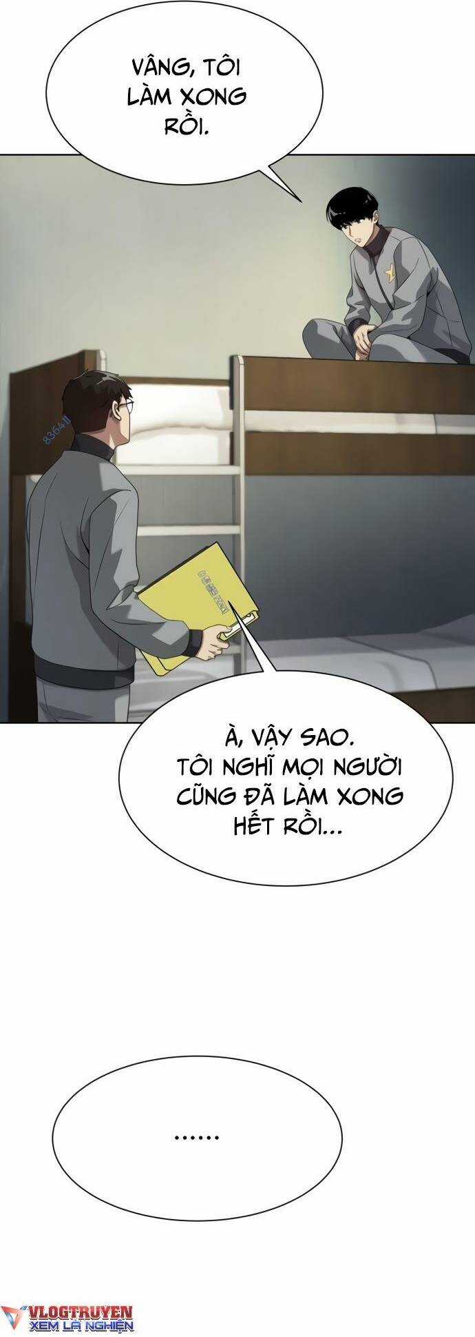 Từ Nhân Viên Vạn Năng Trở Thành Huyền Thoại Chapter 11 trang 38