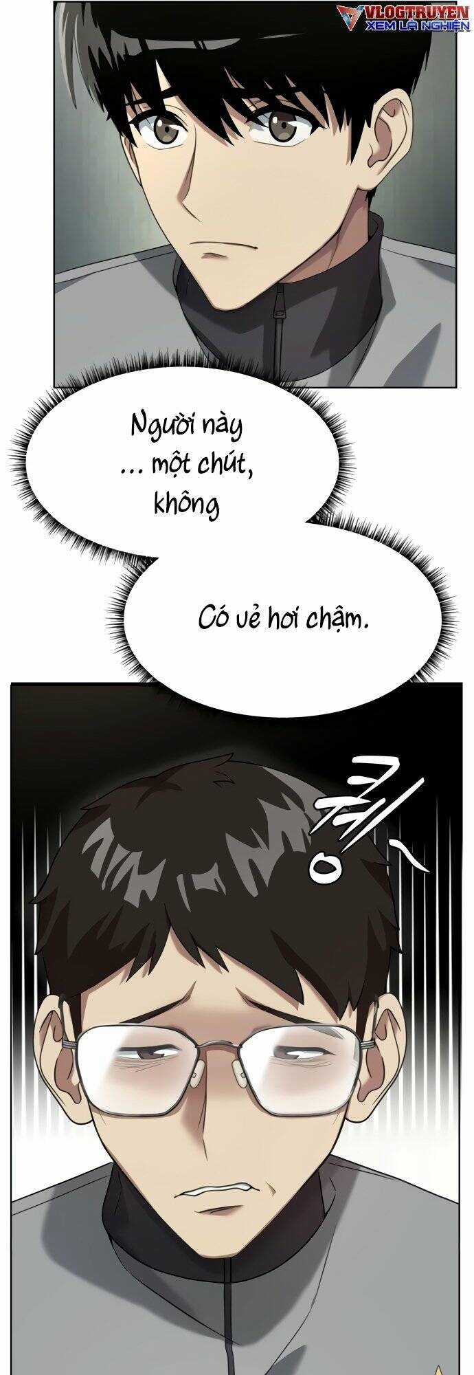 Từ Nhân Viên Vạn Năng Trở Thành Huyền Thoại Chapter 11 trang 39