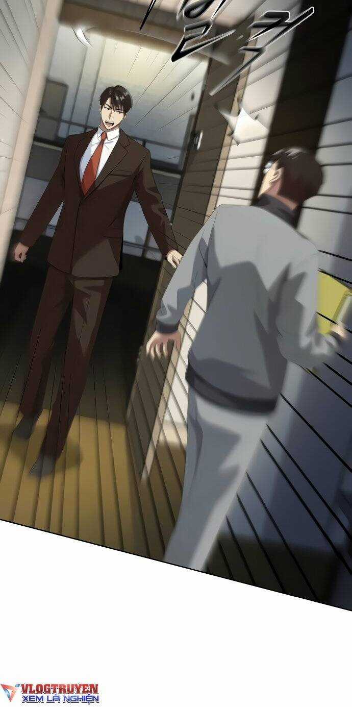 Từ Nhân Viên Vạn Năng Trở Thành Huyền Thoại Chapter 11 trang 41