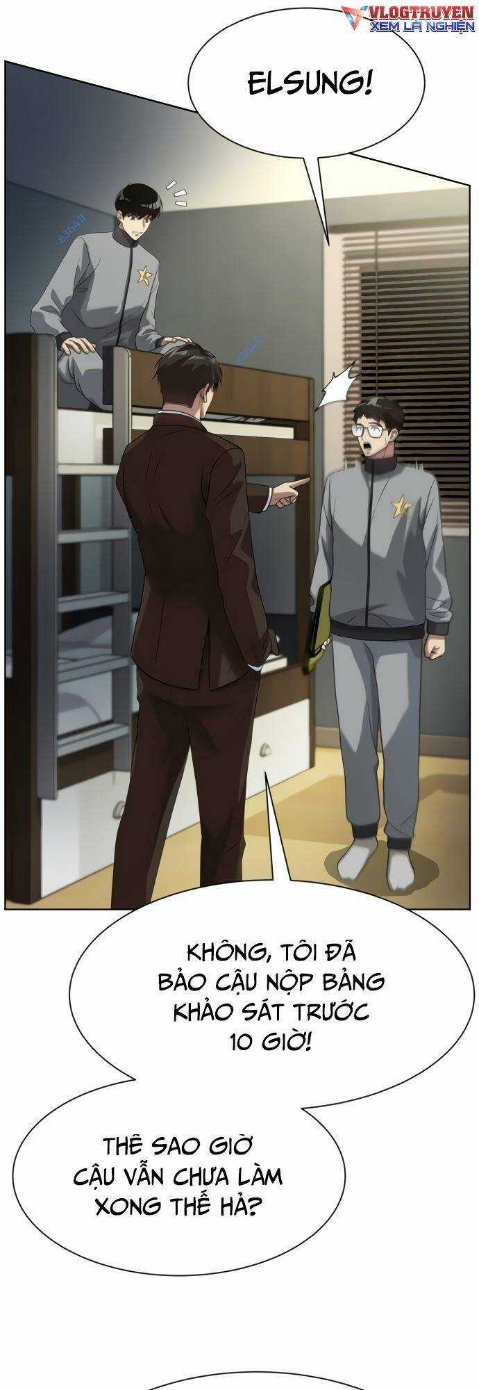 Từ Nhân Viên Vạn Năng Trở Thành Huyền Thoại Chapter 11 trang 42