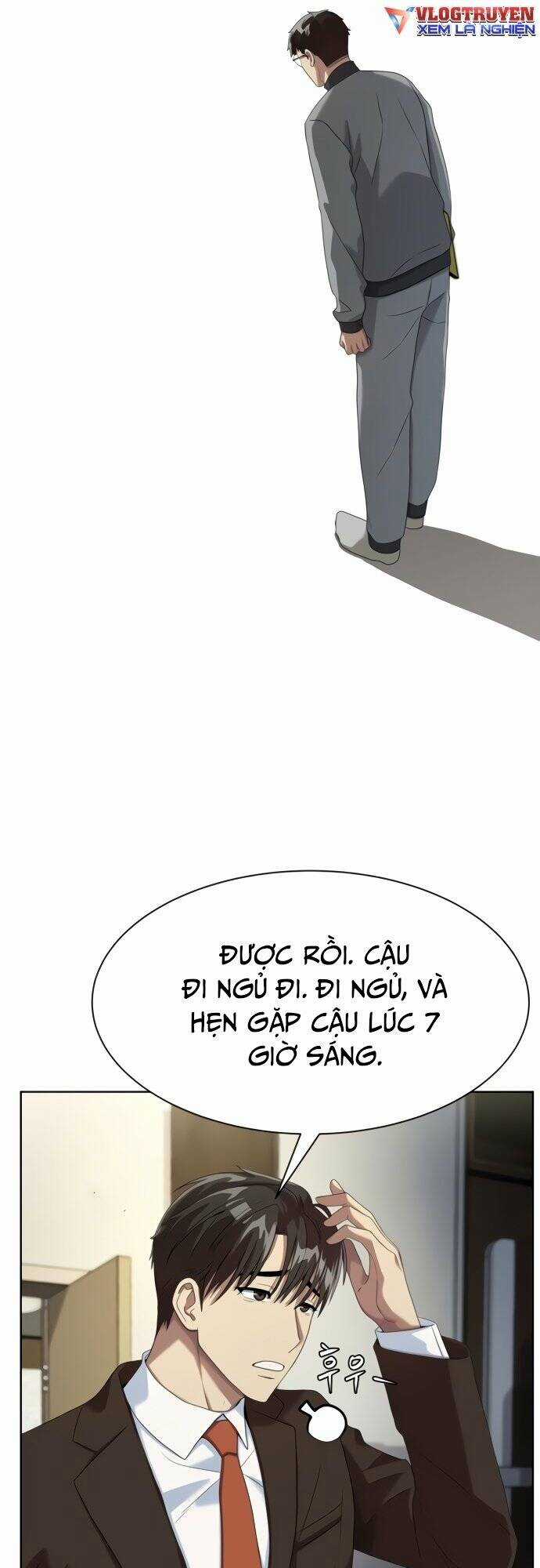 Từ Nhân Viên Vạn Năng Trở Thành Huyền Thoại Chapter 11 trang 45