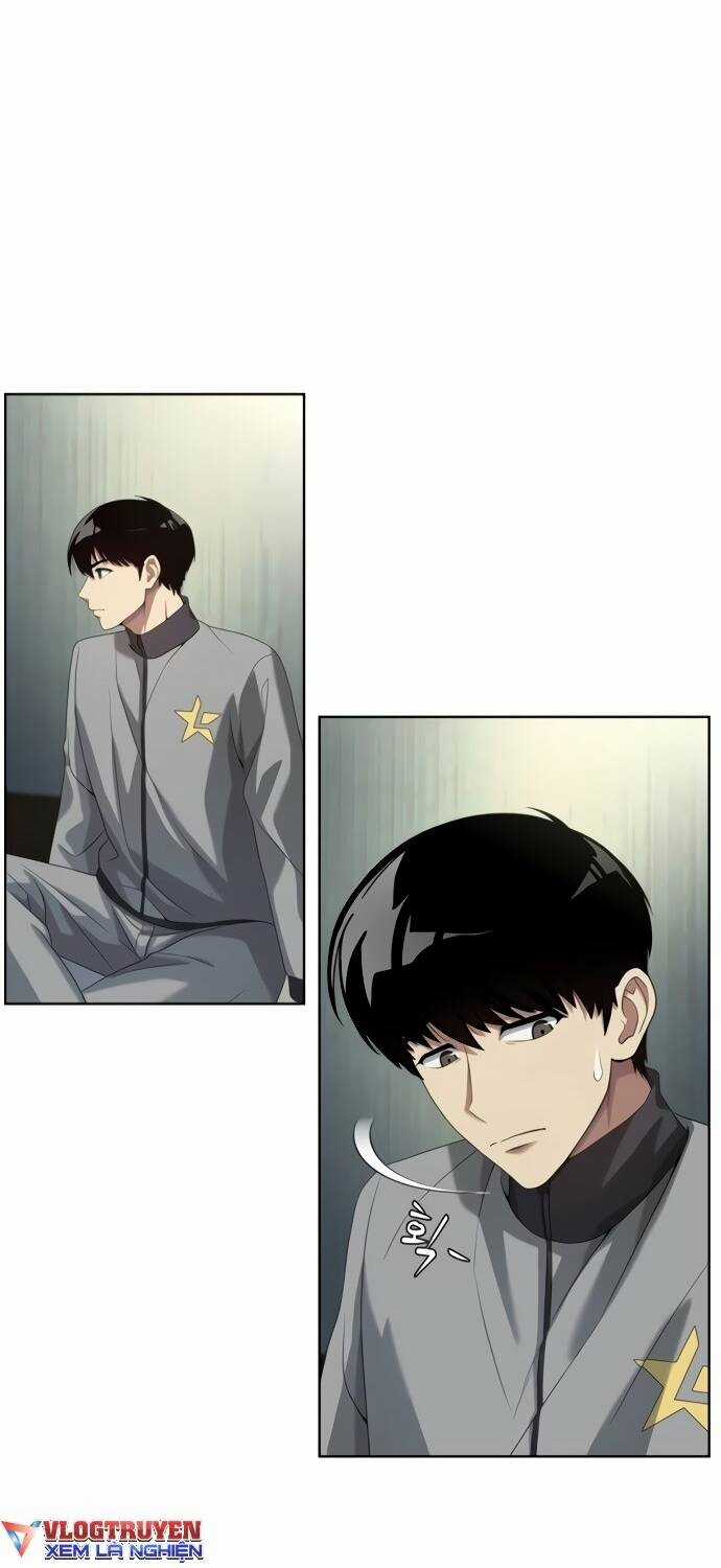 Từ Nhân Viên Vạn Năng Trở Thành Huyền Thoại Chapter 11 trang 47