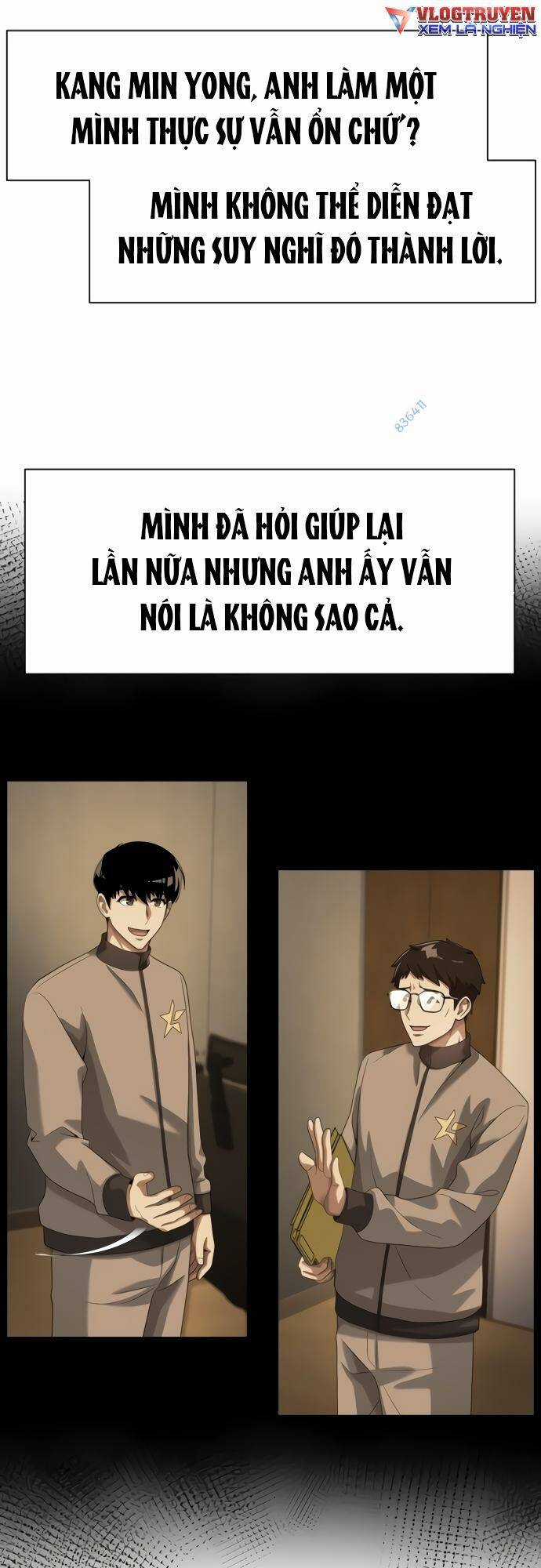 Từ Nhân Viên Vạn Năng Trở Thành Huyền Thoại Chapter 11 trang 48