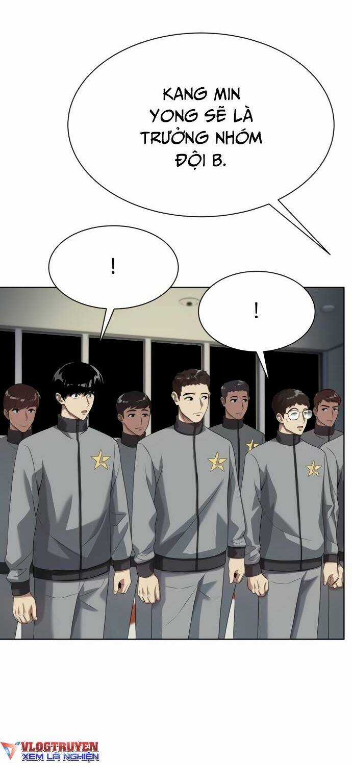 Từ Nhân Viên Vạn Năng Trở Thành Huyền Thoại Chapter 11 trang 5