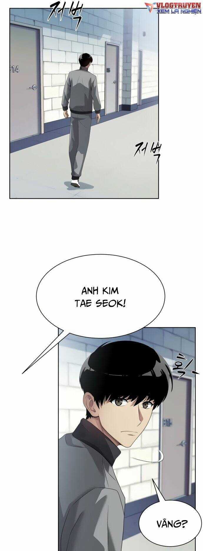 Từ Nhân Viên Vạn Năng Trở Thành Huyền Thoại Chapter 11 trang 51