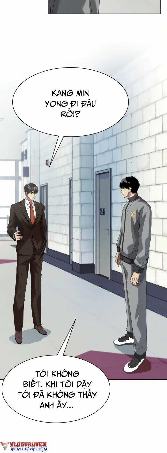 Từ Nhân Viên Vạn Năng Trở Thành Huyền Thoại Chapter 11 trang 52