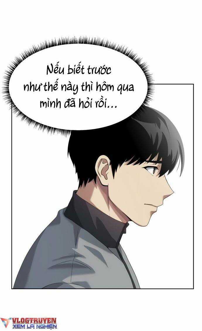 Từ Nhân Viên Vạn Năng Trở Thành Huyền Thoại Chapter 11 trang 55