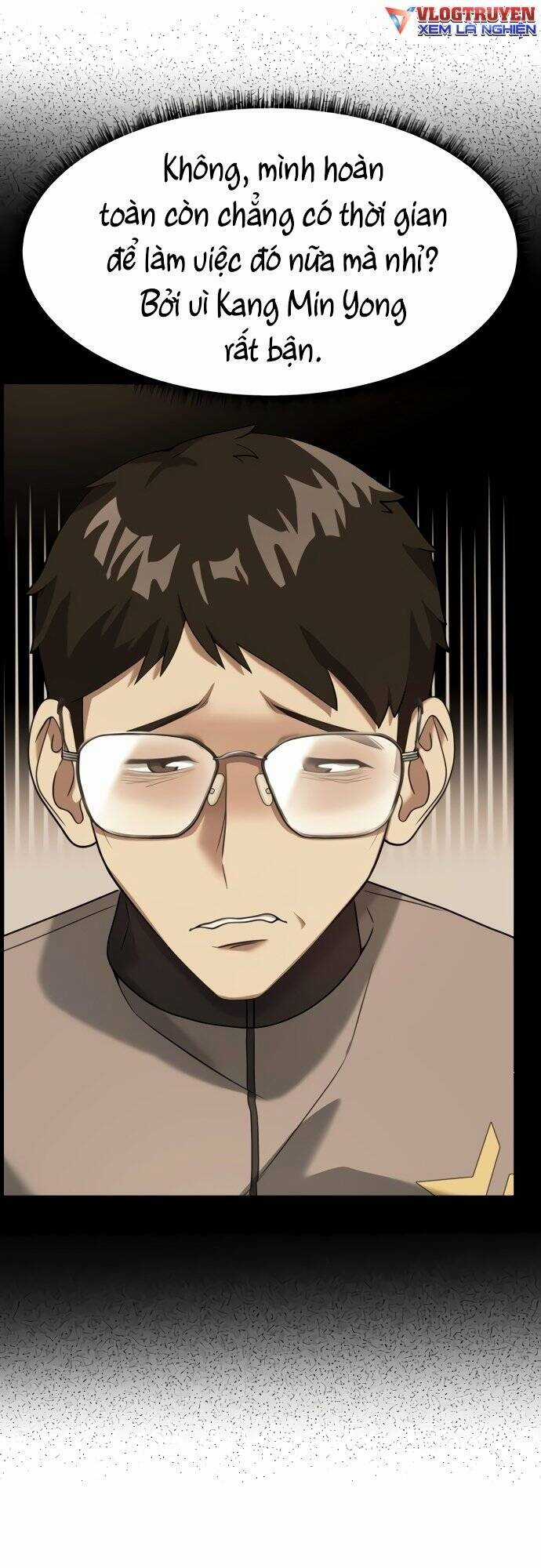 Từ Nhân Viên Vạn Năng Trở Thành Huyền Thoại Chapter 11 trang 56