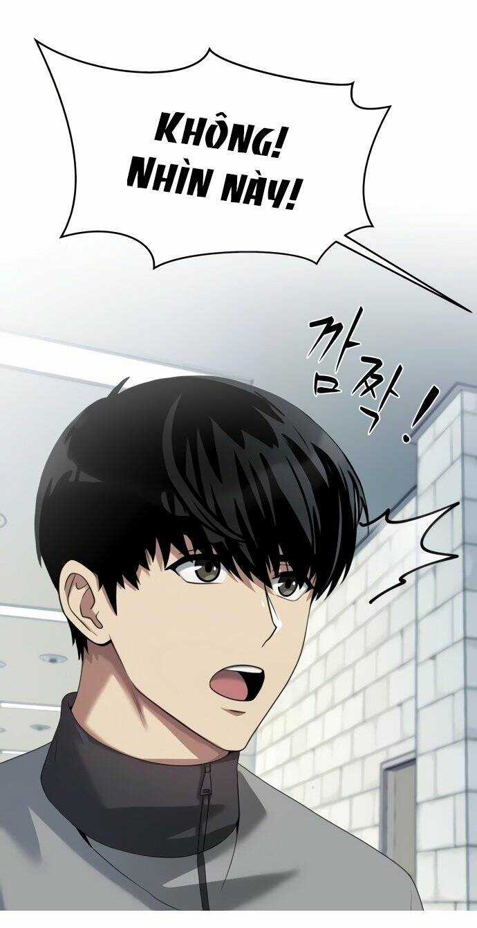 Từ Nhân Viên Vạn Năng Trở Thành Huyền Thoại Chapter 11 trang 57