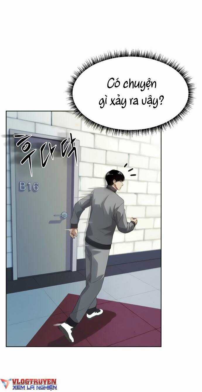 Từ Nhân Viên Vạn Năng Trở Thành Huyền Thoại Chapter 11 trang 58