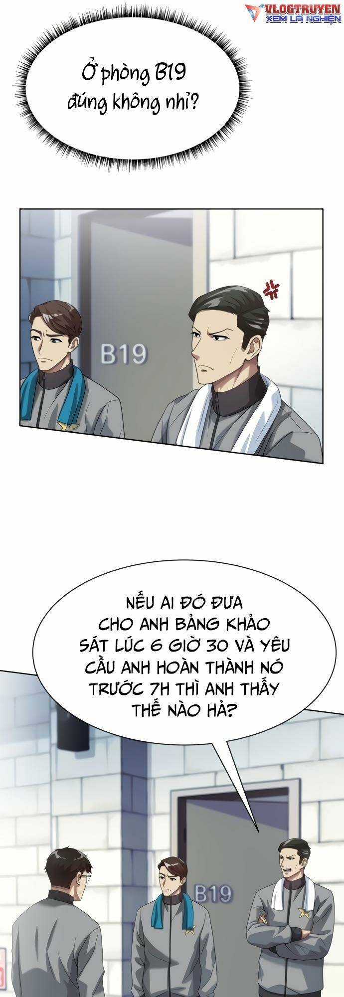 Từ Nhân Viên Vạn Năng Trở Thành Huyền Thoại Chapter 11 trang 59