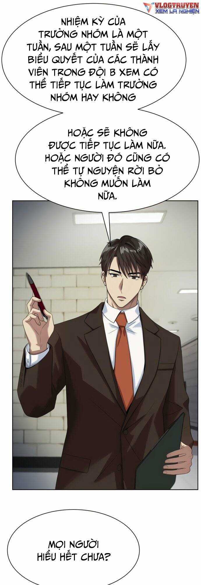 Từ Nhân Viên Vạn Năng Trở Thành Huyền Thoại Chapter 11 trang 6