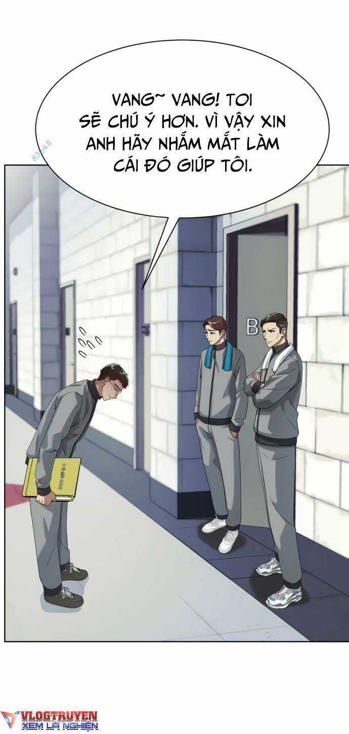 Từ Nhân Viên Vạn Năng Trở Thành Huyền Thoại Chapter 11 trang 61