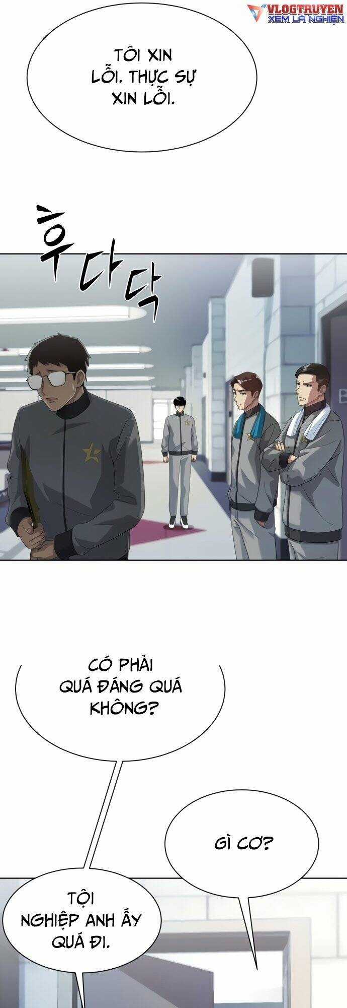 Từ Nhân Viên Vạn Năng Trở Thành Huyền Thoại Chapter 11 trang 62