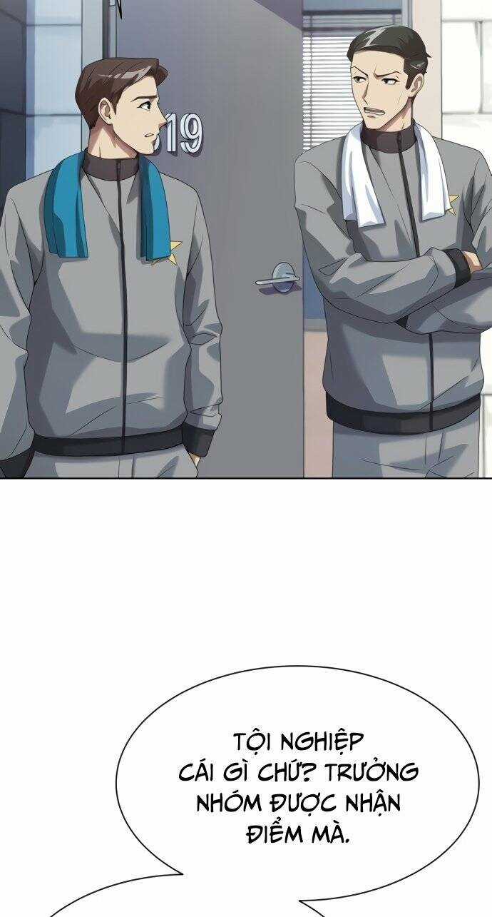 Từ Nhân Viên Vạn Năng Trở Thành Huyền Thoại Chapter 11 trang 63