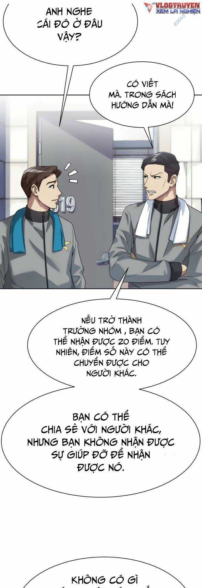 Từ Nhân Viên Vạn Năng Trở Thành Huyền Thoại Chapter 11 trang 65