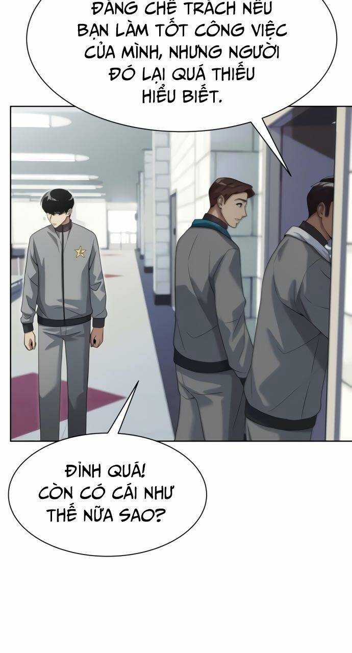 Từ Nhân Viên Vạn Năng Trở Thành Huyền Thoại Chapter 11 trang 66