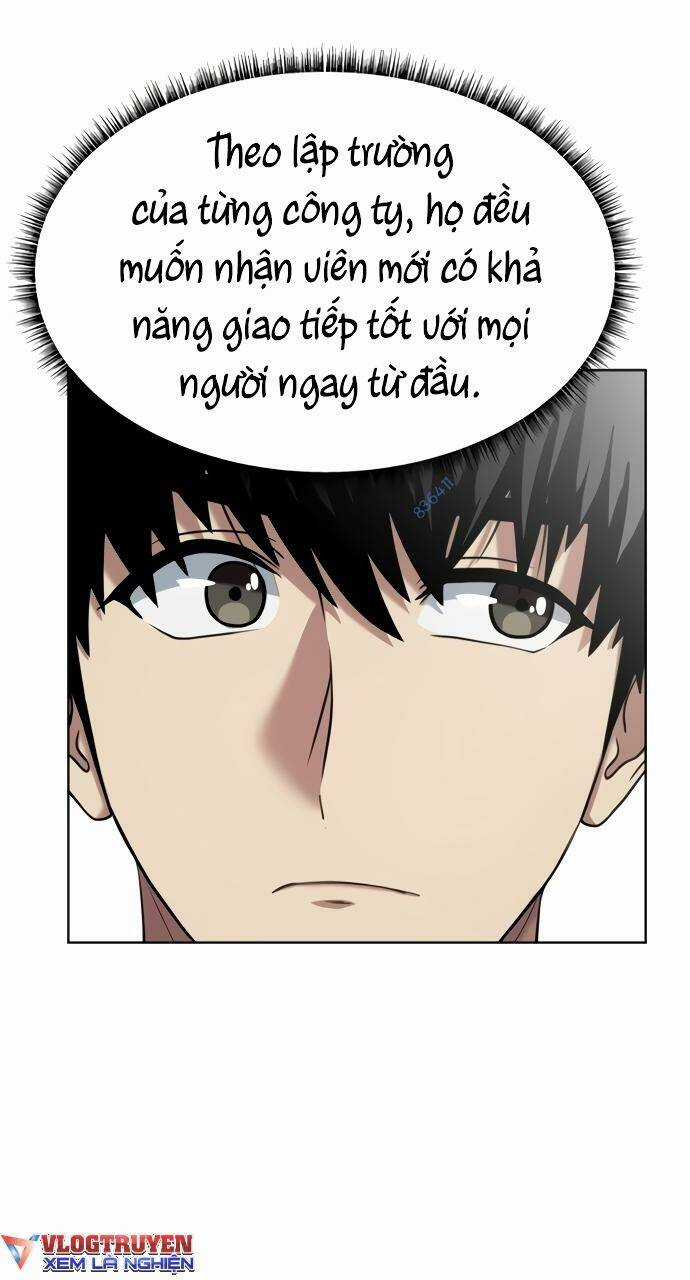 Từ Nhân Viên Vạn Năng Trở Thành Huyền Thoại Chapter 11 trang 67