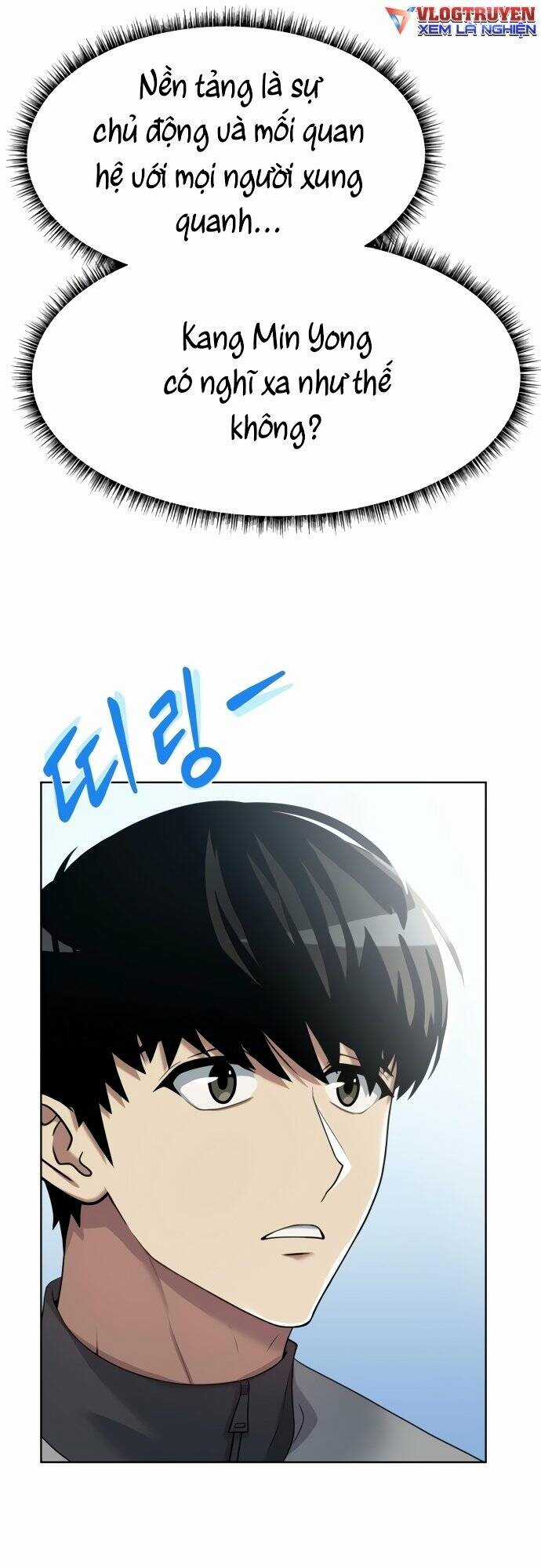 Từ Nhân Viên Vạn Năng Trở Thành Huyền Thoại Chapter 11 trang 68