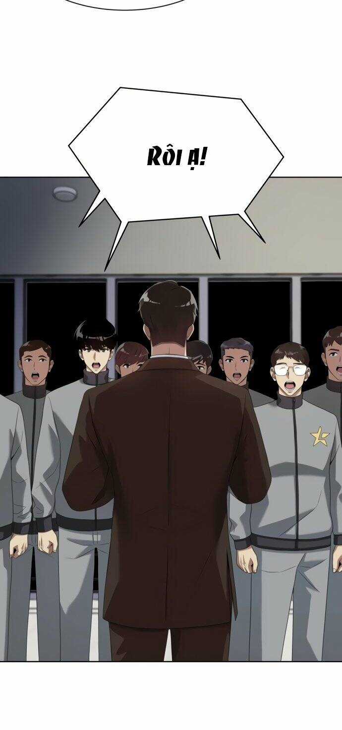 Từ Nhân Viên Vạn Năng Trở Thành Huyền Thoại Chapter 11 trang 7