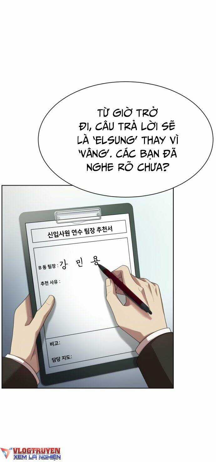 Từ Nhân Viên Vạn Năng Trở Thành Huyền Thoại Chapter 11 trang 8