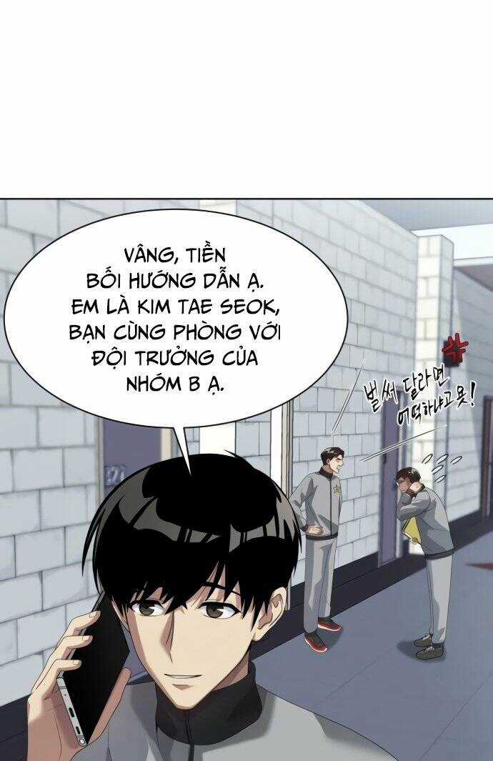 Từ Nhân Viên Vạn Năng Trở Thành Huyền Thoại Chapter 12 trang 13