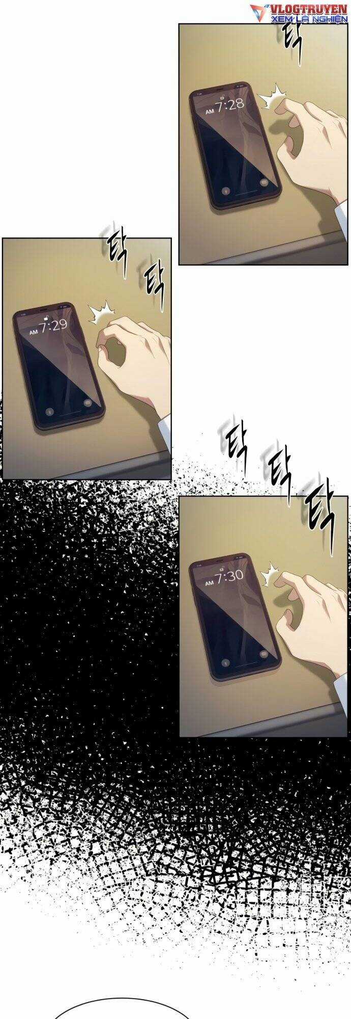 Từ Nhân Viên Vạn Năng Trở Thành Huyền Thoại Chapter 12 trang 17