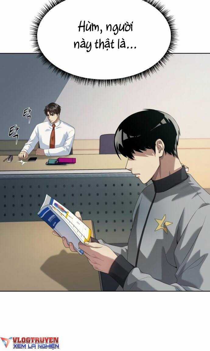 Từ Nhân Viên Vạn Năng Trở Thành Huyền Thoại Chapter 12 trang 19