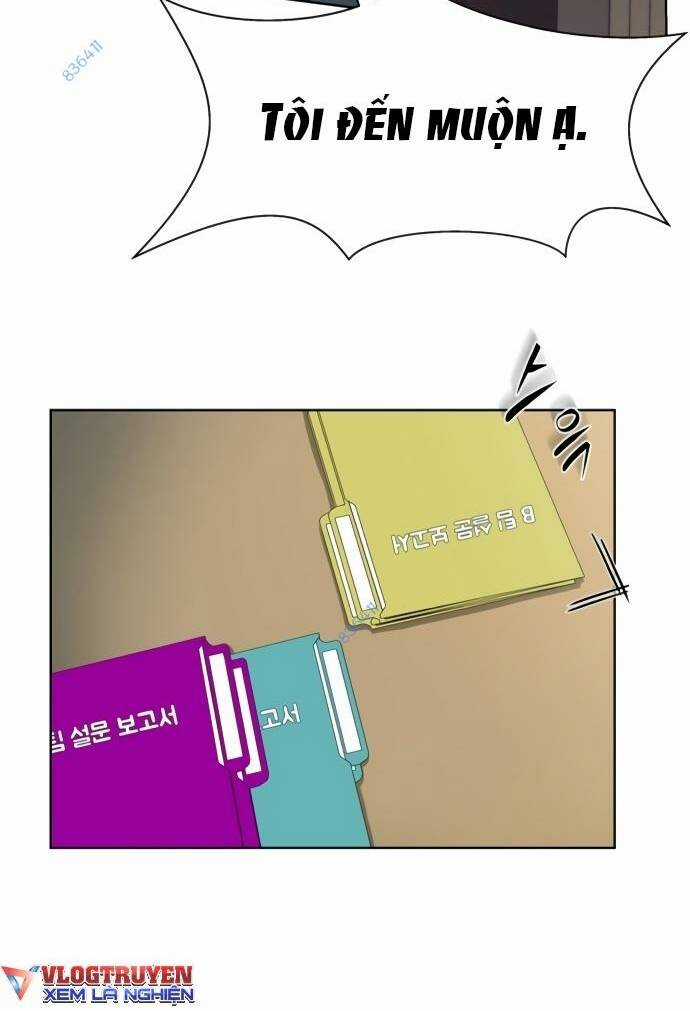 Từ Nhân Viên Vạn Năng Trở Thành Huyền Thoại Chapter 12 trang 22