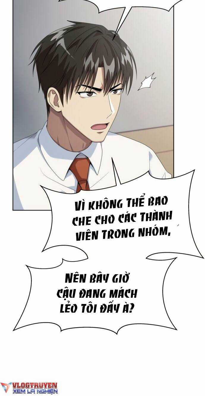 Từ Nhân Viên Vạn Năng Trở Thành Huyền Thoại Chapter 12 trang 25
