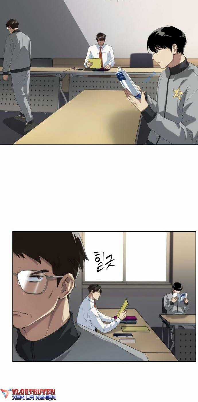 Từ Nhân Viên Vạn Năng Trở Thành Huyền Thoại Chapter 12 trang 28