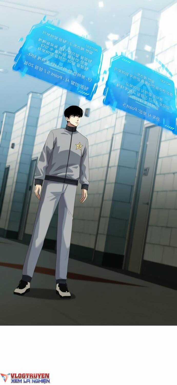 Từ Nhân Viên Vạn Năng Trở Thành Huyền Thoại Chapter 12 trang 3