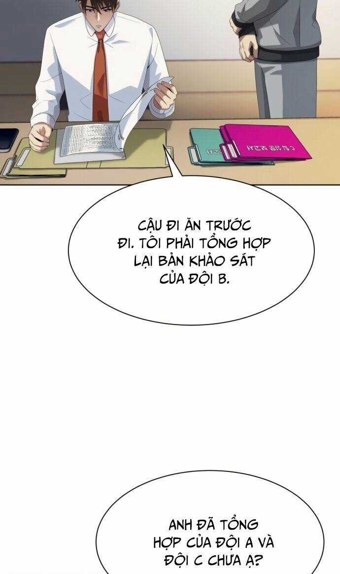 Từ Nhân Viên Vạn Năng Trở Thành Huyền Thoại Chapter 12 trang 30