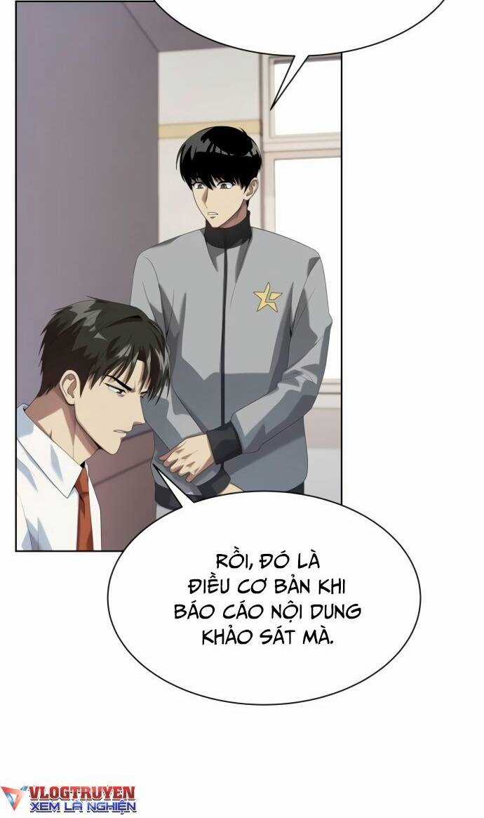 Từ Nhân Viên Vạn Năng Trở Thành Huyền Thoại Chapter 12 trang 31