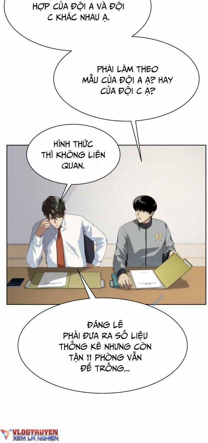 Từ Nhân Viên Vạn Năng Trở Thành Huyền Thoại Chapter 12 trang 34