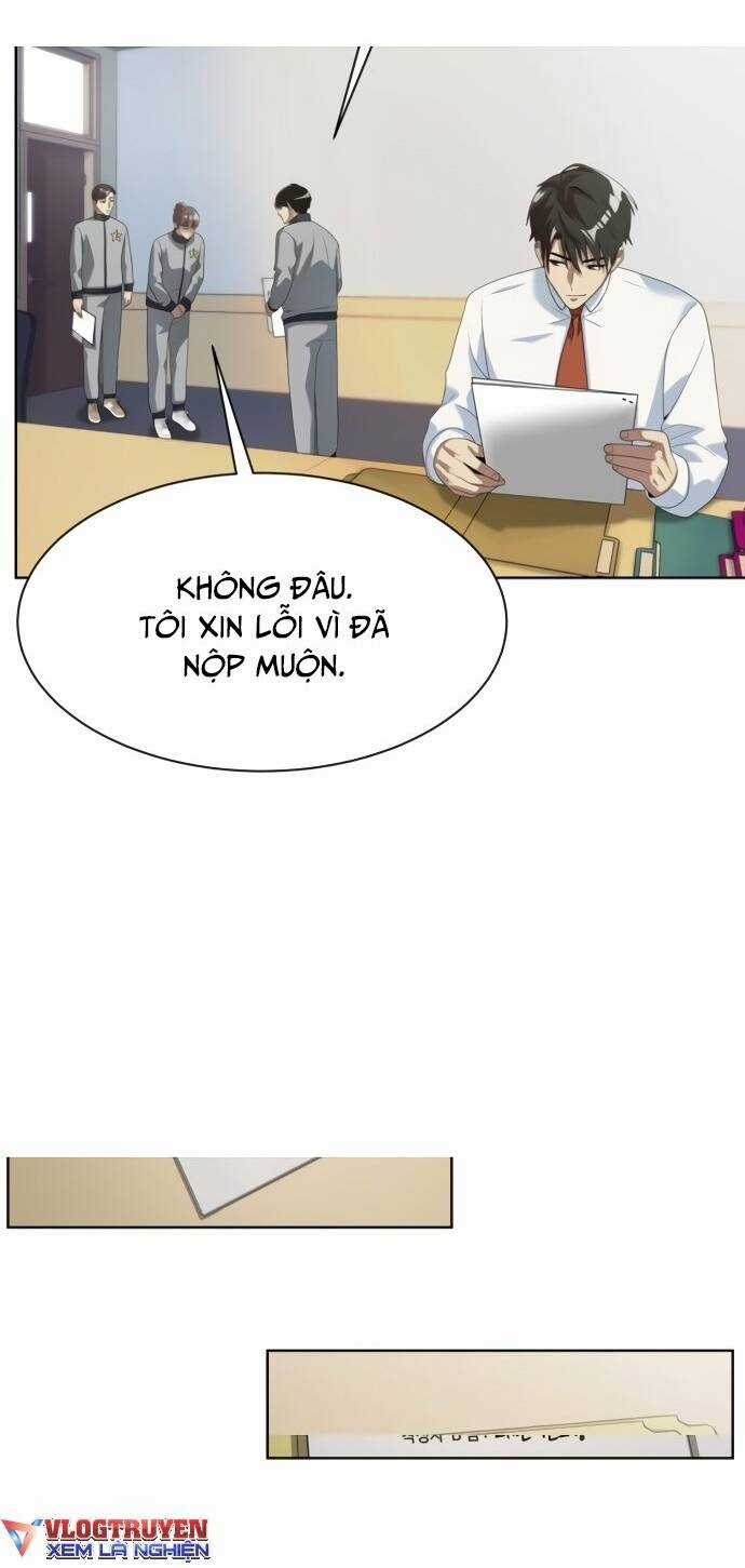 Từ Nhân Viên Vạn Năng Trở Thành Huyền Thoại Chapter 12 trang 37