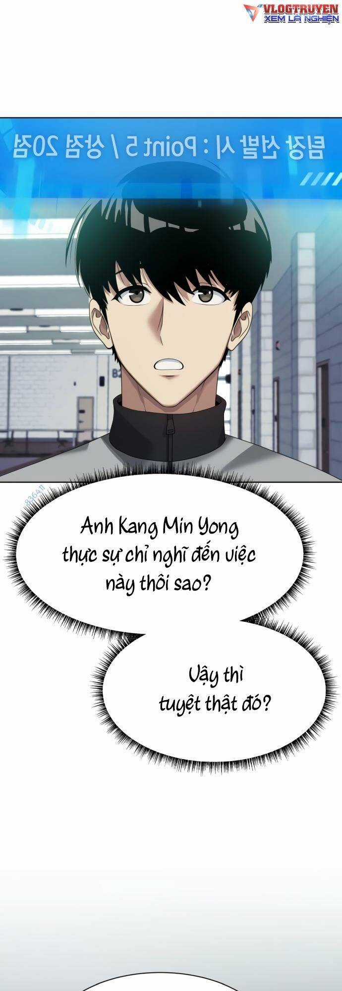 Từ Nhân Viên Vạn Năng Trở Thành Huyền Thoại Chapter 12 trang 4