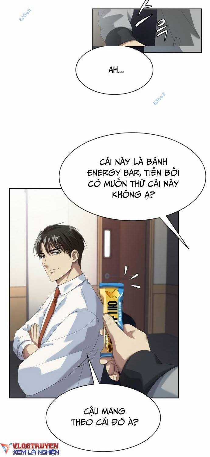 Từ Nhân Viên Vạn Năng Trở Thành Huyền Thoại Chapter 12 trang 40