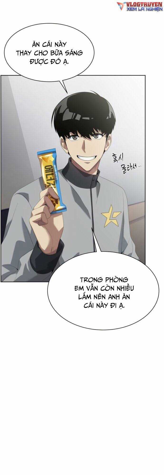 Từ Nhân Viên Vạn Năng Trở Thành Huyền Thoại Chapter 12 trang 41