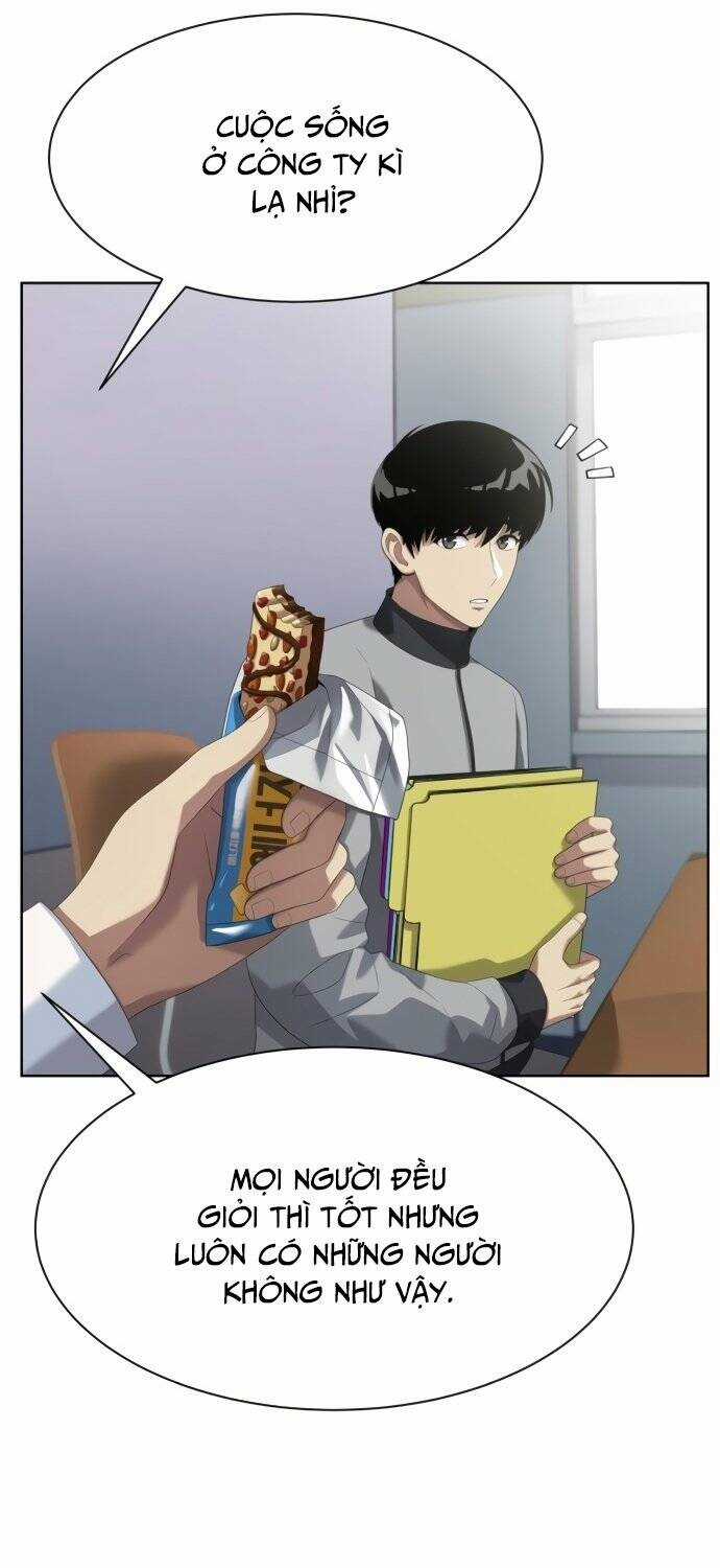 Từ Nhân Viên Vạn Năng Trở Thành Huyền Thoại Chapter 12 trang 42