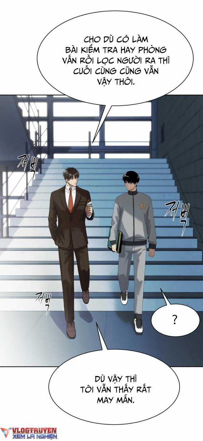 Từ Nhân Viên Vạn Năng Trở Thành Huyền Thoại Chapter 12 trang 43