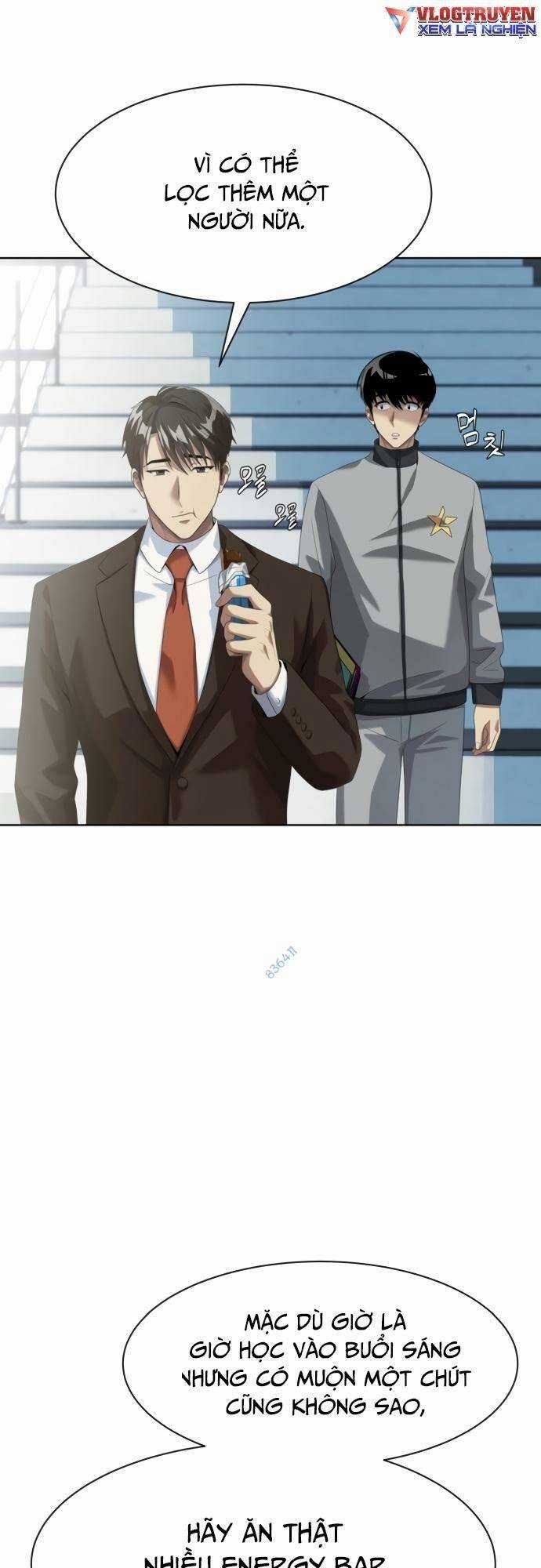 Từ Nhân Viên Vạn Năng Trở Thành Huyền Thoại Chapter 12 trang 44